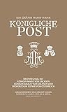 königshain sachsen  Ida Gräfin Hahn-Hahn, Königliche Post: Briefwechsel mit Königin Marie von Sachsen, Königin Amalie von Sachsen und Erzherzogin Sophie von Österreich