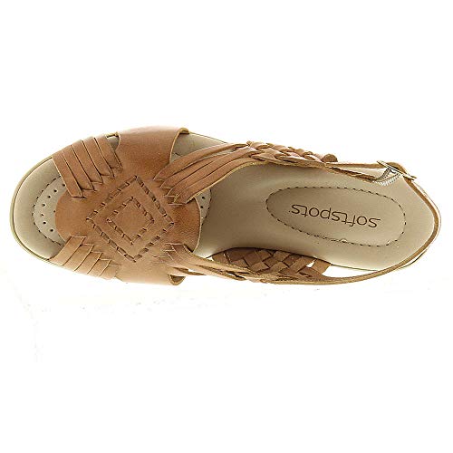 Softspots - Womens - Tela #TOP1