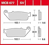 TRW Moto ist ein führender Hersteller von Bremssscheiben, Kupplungskits, Bremsbelägen und Zubehör für Motorräder und Motorroller. TRW moto Bremsbeläge sind bei Fahrer und Werkstätten beliebt. Es stehen für Straße, Offroad und Racing viele verschiedene Artikel zur Wahl. TRW Moto Produkte sind Made in Europe.