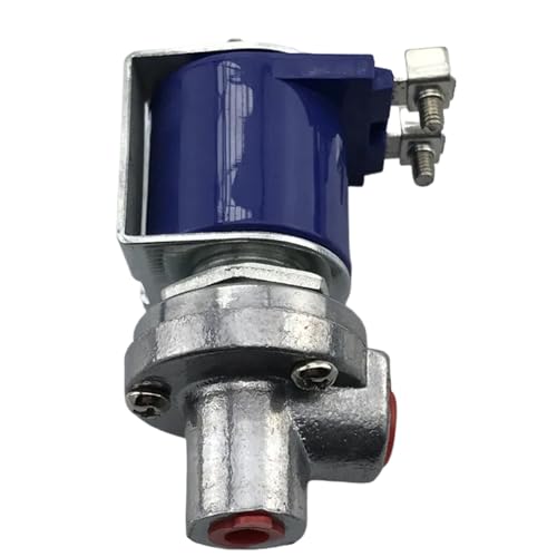 Électrovanne de précision RCA3D2 RCA3D1 RCA3D0 1/8" DC 24V durable - 2