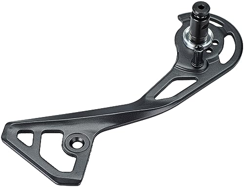 SHIMANO Y3HR98060 axe de moyeu standard de rechange pour vélo