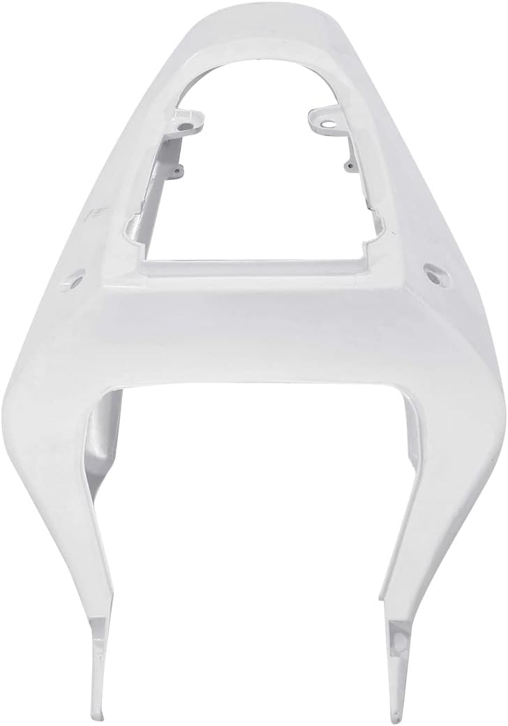 Green-L Body Kit Bodywork Fit for Suzuki GSXR600 GSXR750 2001-2003 GSXR 600 750 Motorcycle Unpainted Injection Fairing Windshield