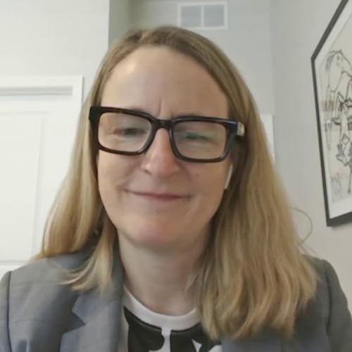 Marion Greene is running for reelection to the Hennepin County Board (District 3)