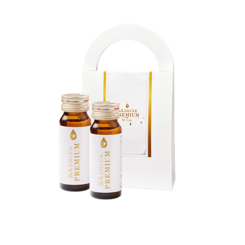 Amazon.co.jp: 燕の巣 DRINK PREMIUMドリンクプレミアム お試しパック