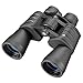 HUNTER günstig Kaufen-Bresser Fernglas Hunter 10x50 kompaktes Porro Fernglas, klein, leicht und ideal für Reisen, mit Mehrschichtvergütung und Dioptrienausgleich
