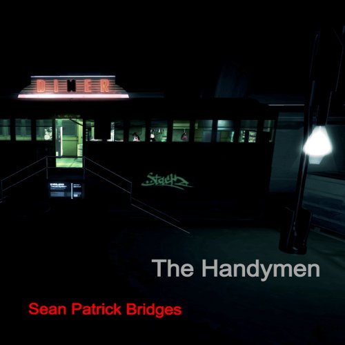 The Handymen eBook Bridges, Sean Patrick Amazon.in Kindle Store
