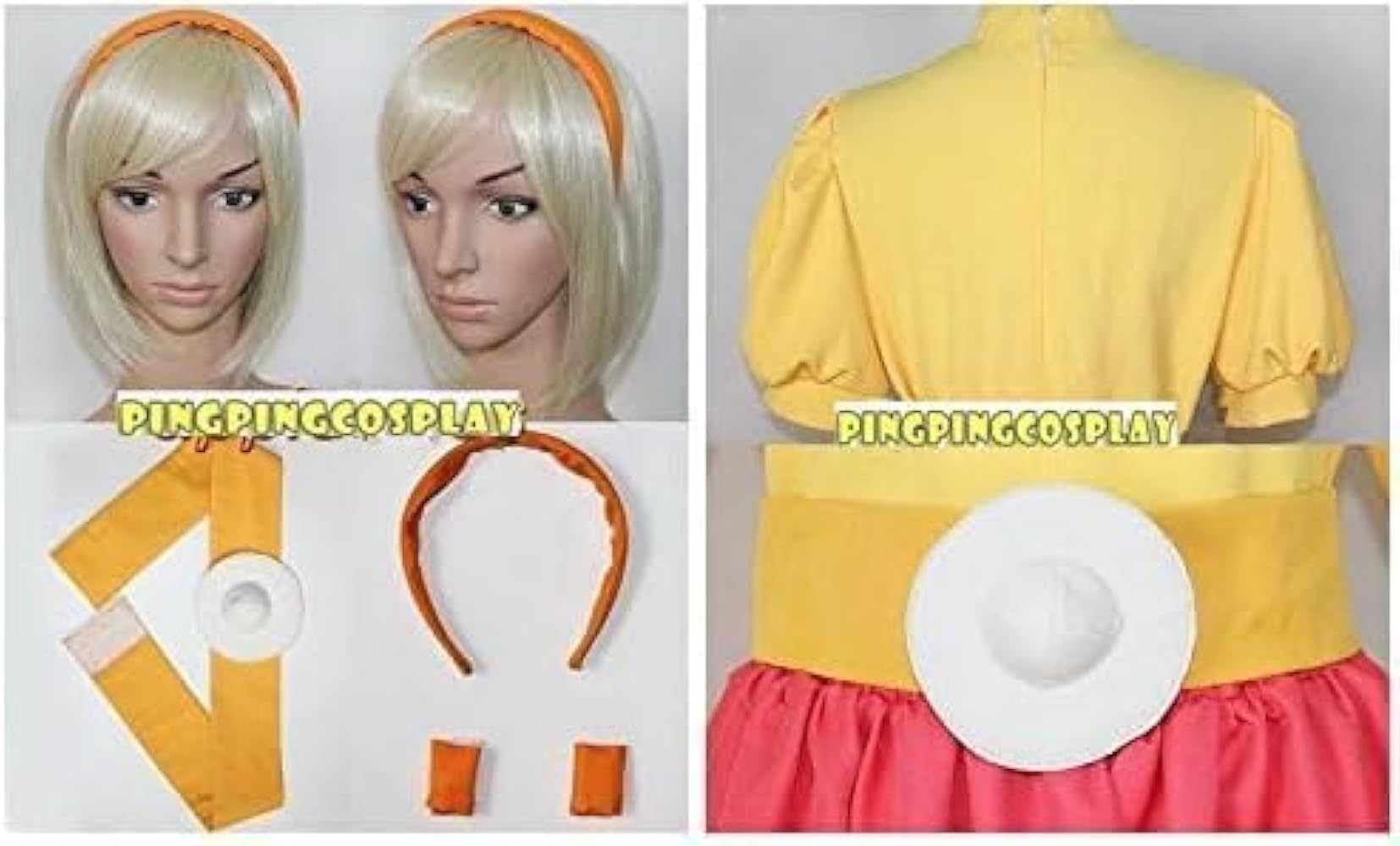 Amazon.co.jp: maolaoshicos 天空の城ラピュタ シータ コスプレ
