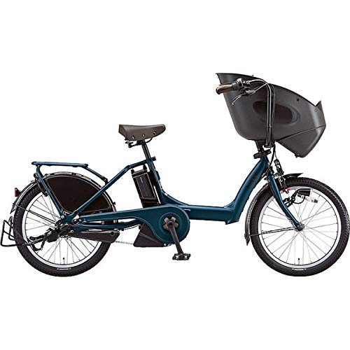 21年最新版 子供乗せ電動自転車の人気おすすめランキング15選 おしゃれな物も セレクト Gooランキング