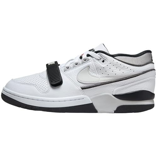 Image of Nike Mens Nike Air Alpha Force 88 Low