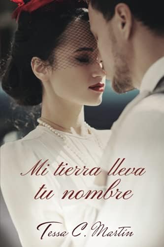 Mi tierra lleva tu nombre