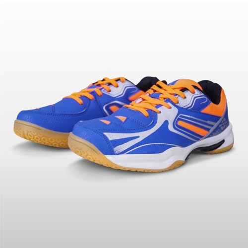 Image of Nivia Men's Battledore Badminton Shoe for Mens