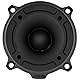 DS18 2 PRO-TW120B super Aluminium hochtöner Schwarze mit 120 watt rms und 240 watt max 7,90 cm Durchmesser und Einer von 4 ohm 103 dB, pro Paar + 2 kondensatoren und 3 kostenlose Aufkleber