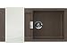 Produktbild Schock Signus D-100L-A Spüle Bronze