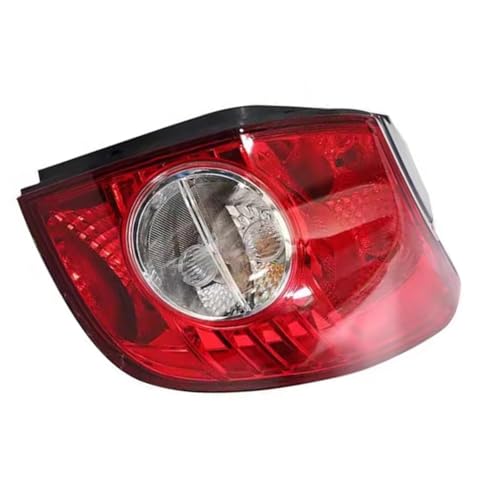 Feu arrière Chevy Captiva 2008 2010 feu de pare-chocs arrêt de frein droit