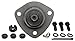 ACDelco Advantage 46D0010A (88876950) Front Upper Suspension Ball Joint Assembly