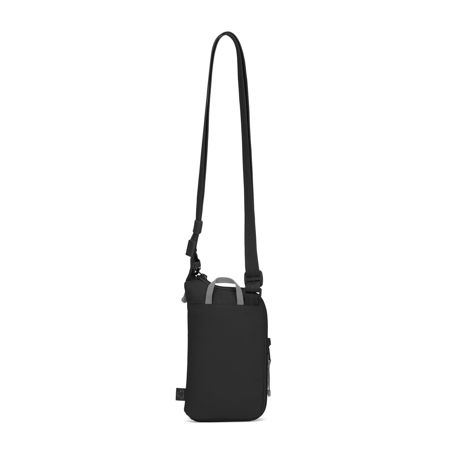 Pacsafe Borsa A Tracolla Go Anti Theft Tech, Unisex-Adulto