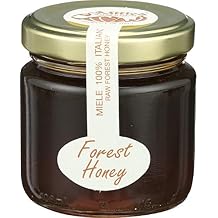 Mitica Raw Forest Honey, 4.23 OZ