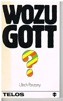 Turtleback Wozu Gott? [German] Book