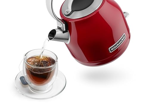 KITCHENAID Bouilloire 1.25 Empire 5KEK1222EER - vue 7