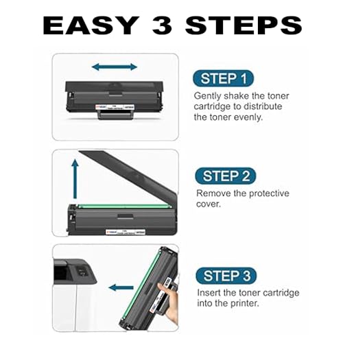 Image of 110A Toner Cartridge Compatible for HP LaserJet 108,108a,108w,136,136a,136w,136nw,138,138fnw Printers (Toner Cartridge -2)