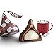 HERSHEY'S KISSES Hot Cocoa 9 oz