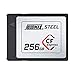 CF Express Card - Type B - Hoodman Steel 256GB - CFEX256