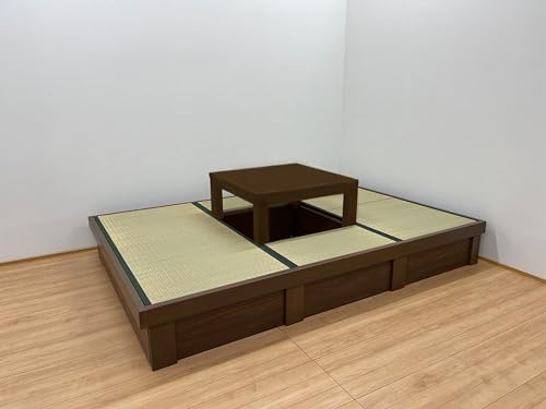 堀田金属業 こたつ 暖卓 KTK-1460