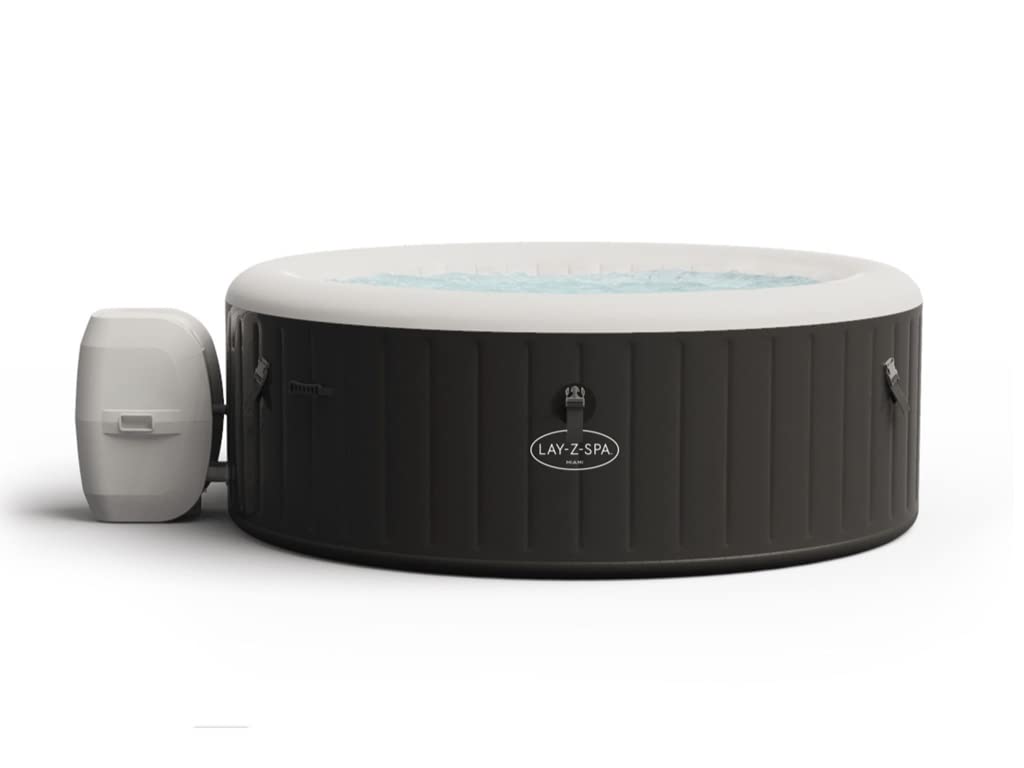 Bestway Lay-Z-Spa 71