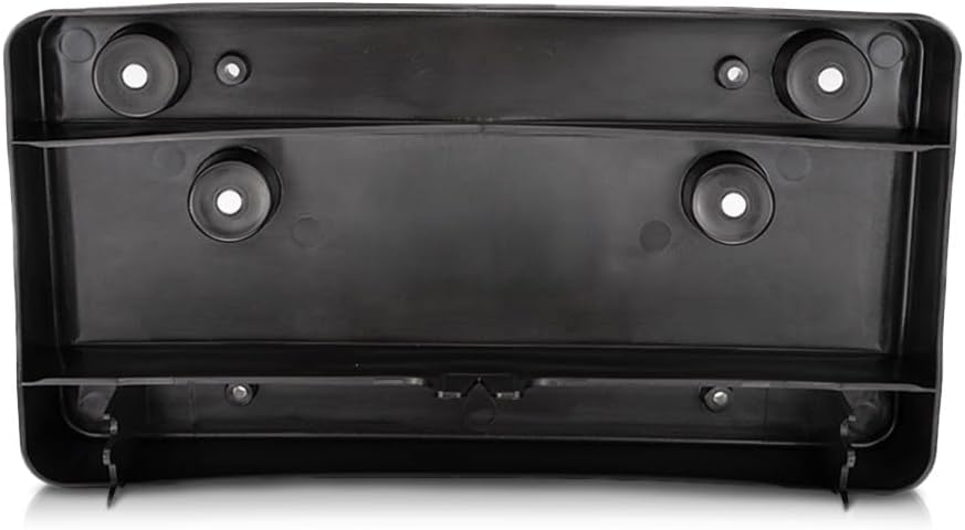 for Chevy Camaro License Plate Bracket 2010 11 12 2013 | Front | Partial | Primed | GM1068127 | 92218025