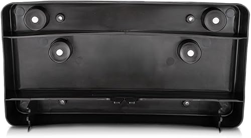 Miniatura 2 de Soporte para placa de matrícula Chevy Camaro 2010 11 12 2013  Delantero  Parcial  Imprimado  GM1068127  92218025