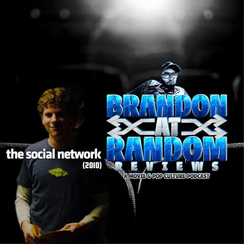 "The Social Network" (2010)