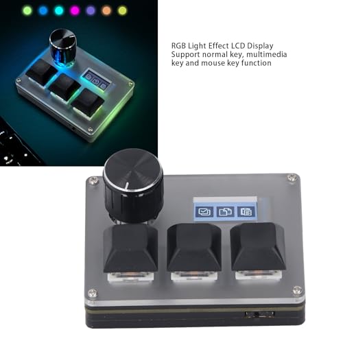 Teclado mecánico Asixxsix4zvhxg9pbg con cable miniatura 2