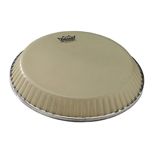 Remo Drumhead Pack (M4-1175-N6-D1)