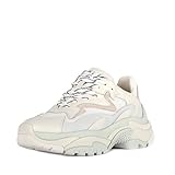 ash 39.5 Removable, leather lined insole for underfoot support