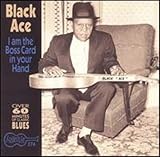 I'm the Boss Card in Your Hand