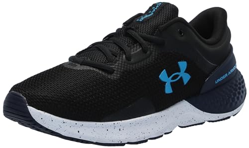 Under Armour Men's Charged Escape 4 Running Shoe