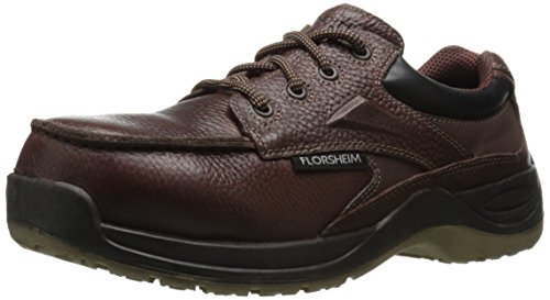 Florsheim Work Rambler Creek Men's Oxford