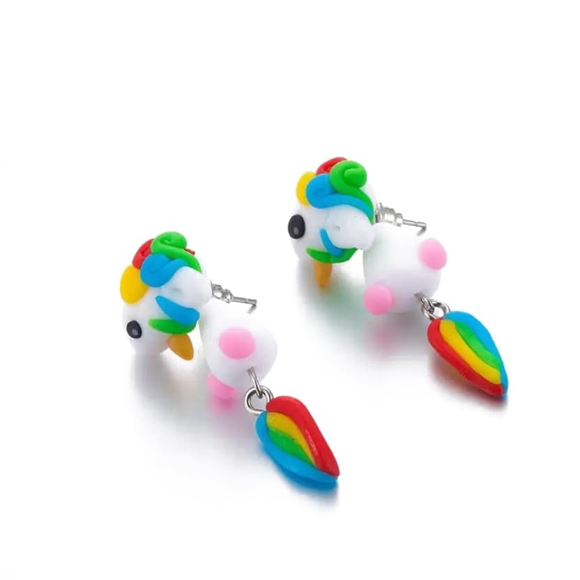 See full amazon price history chart for YouBella Jewellery Cartoon Style Earrings for Girls and Women (Multi-Color) (YBEAR_33373) YouBella Jewellery Cartoon Style Earrings for Girls and Women (Multi-Color) (YBEAR_33373) (B0CWP79DHL) Amazon Price History, Amazon Price Tracker
