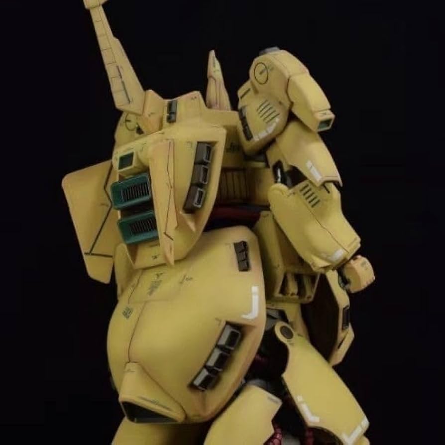 プラモデル 海外製 1/100 未組立 Amazon | DABAN MODEL 1/100 MG PMX-003 ジ・O ジオ 海外製