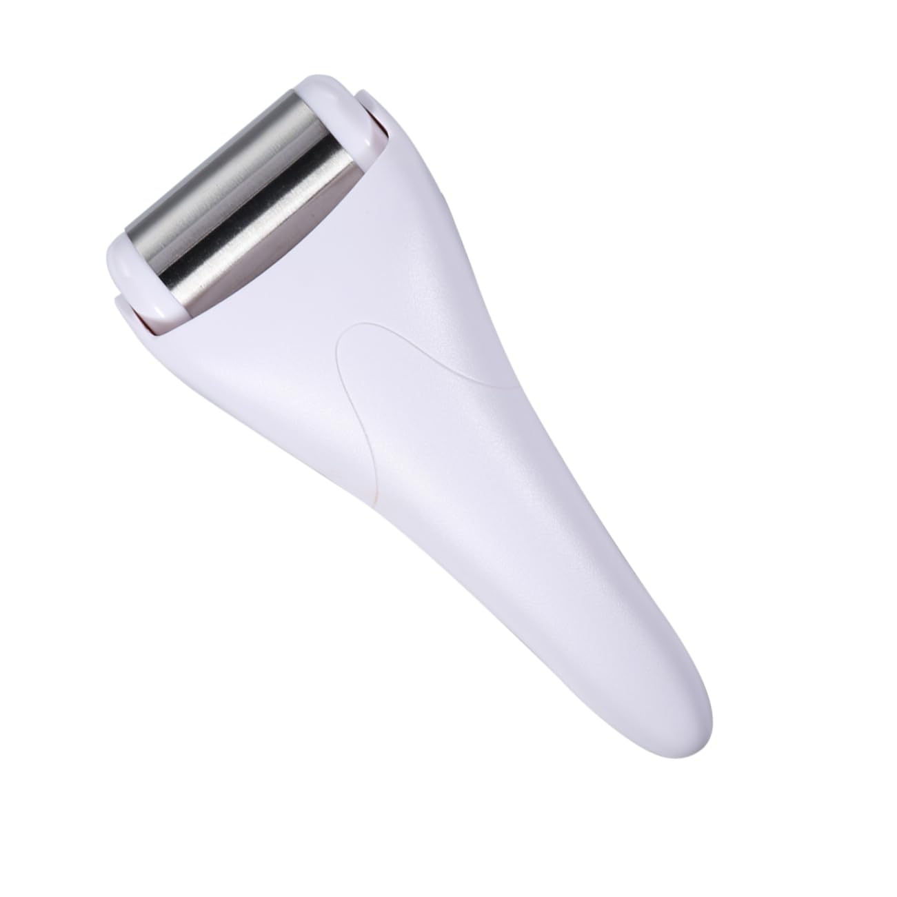 Stainless Steel Skin Massager for Anti-aging Reduces Puffiness Soothes Irritated Skin Skincare and Relaxation