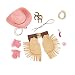 Our Generation Pegged Accessory - Rodeo Playset