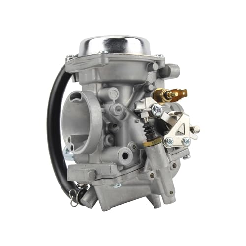 Carburateur 26 mm résout les fuites et ratés moteur sur XV250 Virago Route 66