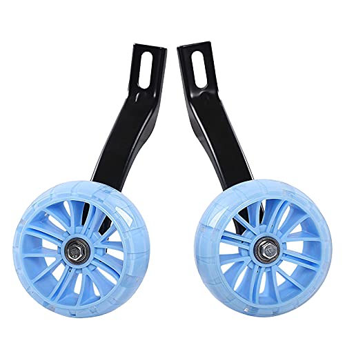 Fahrrad mit Stützrädern für Erwachsene Die