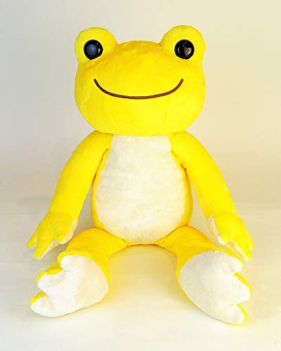 (未使用･未開封品)　かえるのピクルス にじいろピクルス マスコット おひさま wyeba8q Amazon.co.jp: ナカジマコーポレーション(Nakajimacorp) にじ