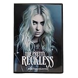 The Pret Reckless プロモ集 プリティー レックレス