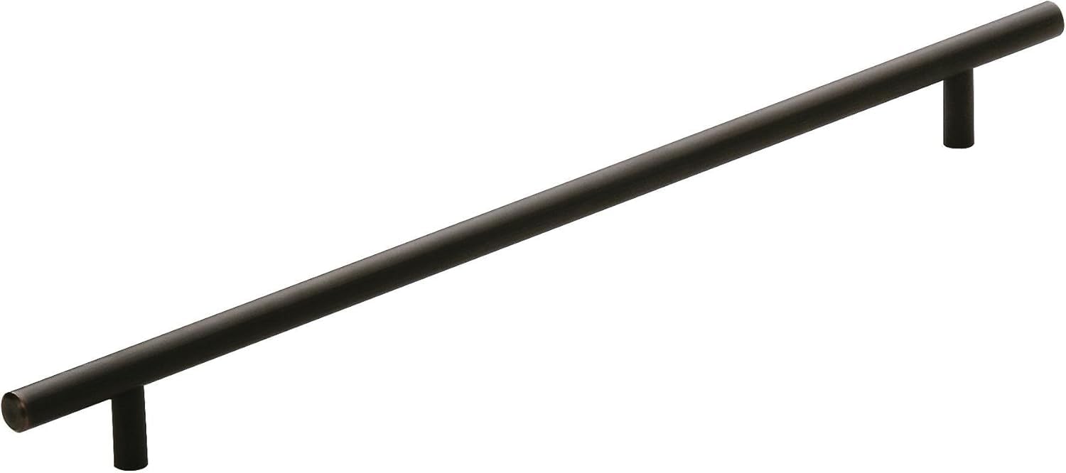 Amerock 12-5/8" Bar Pulls Oil-Rubbed Bronze Drawer Pull