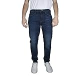 Slim Fit Jeans 512T Taper überzeugt mit modernem Look