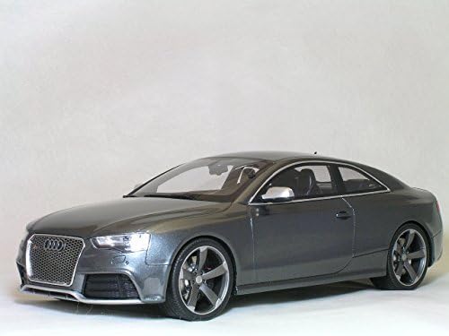 OTTO 1/18 Audi RS5 Audi