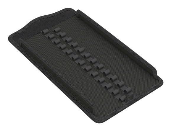 Bolso Kraftform Micro Big Pack 1 sacoche idéale pour réparation électronique