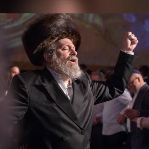 『Rav Moshe Weinberger Moadim & Parsha』のカバーアート